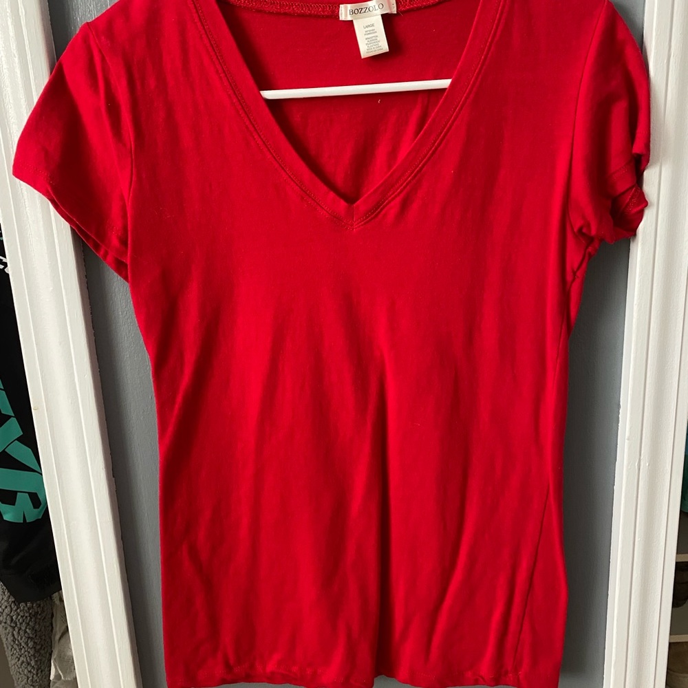 T shirt